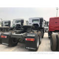 Tracteur Howo 6x4 pour la remorque de cargaison lourde